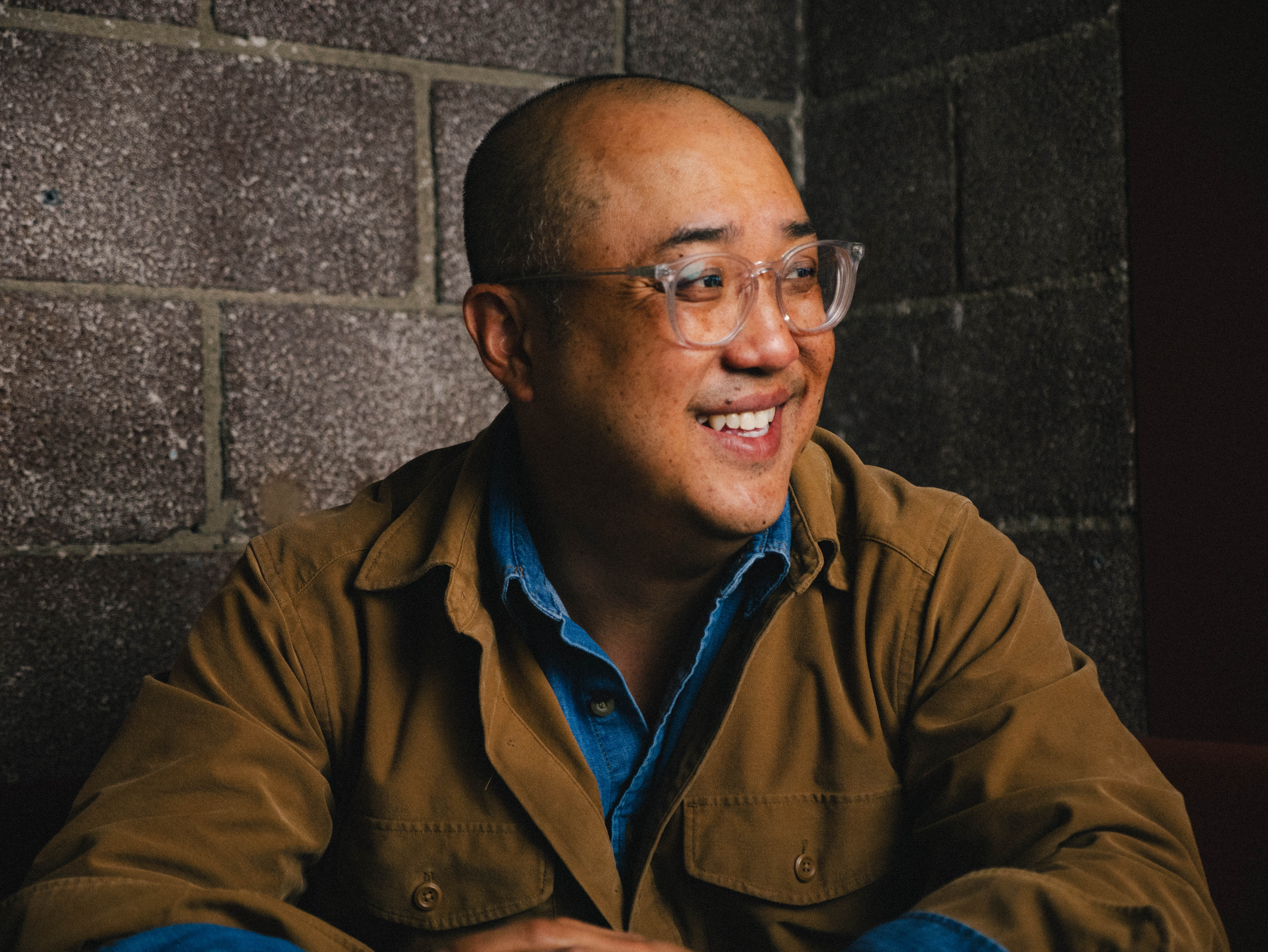 About | Operator K.P.