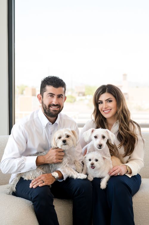 dentist in phoenix, az