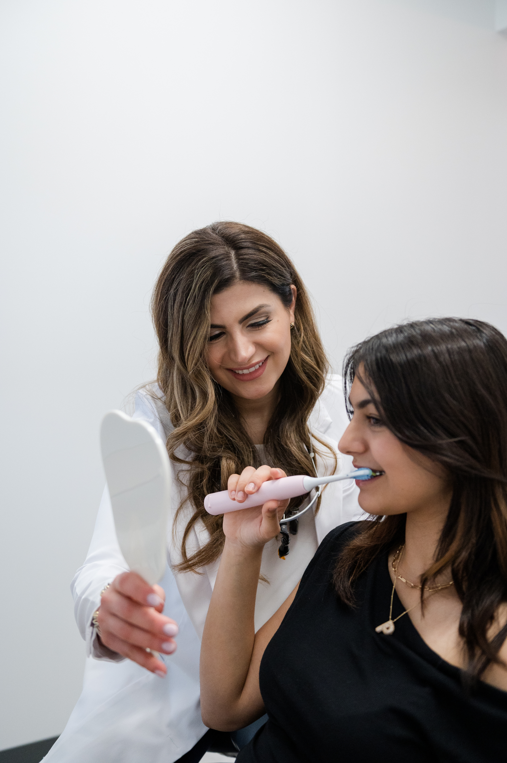 Diagnostic & Prevention