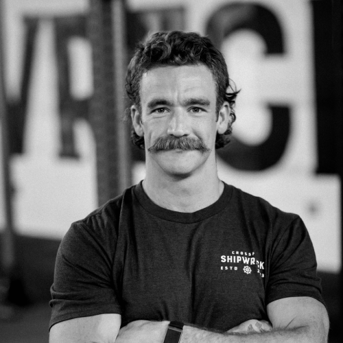 Trevor Clark
