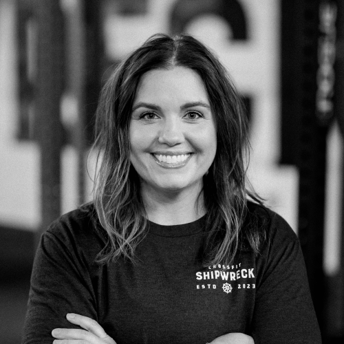 Amanda Johnstone