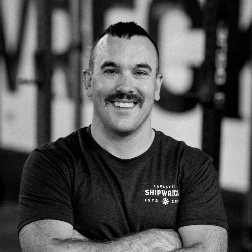 Dan Sarvi