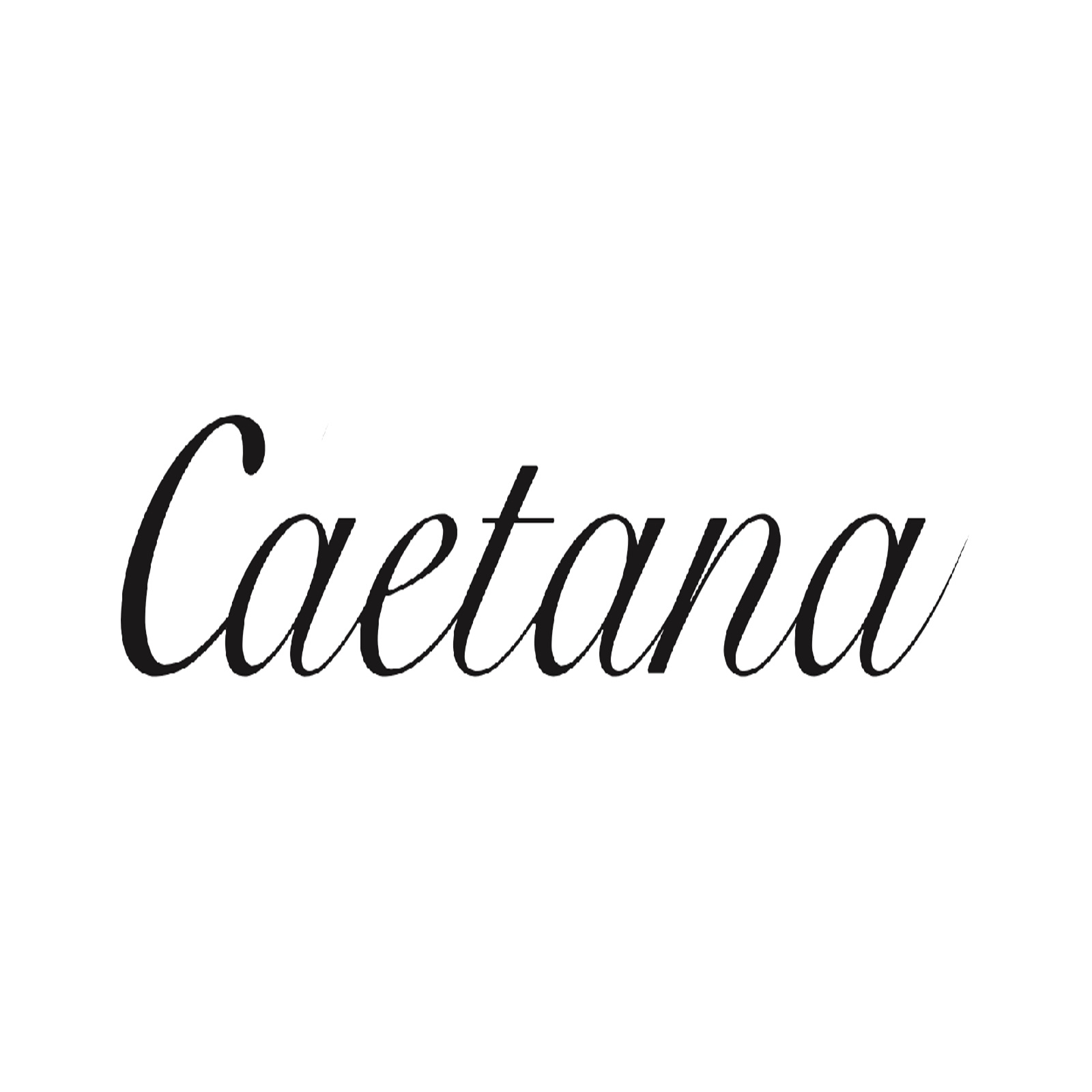 Caetana