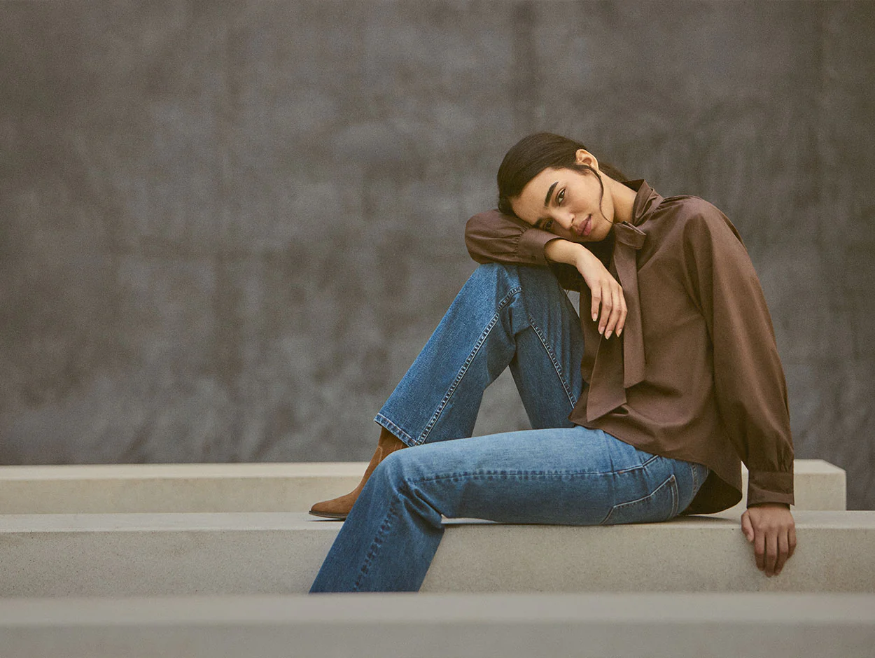 Polo Club: Autumn Vibes