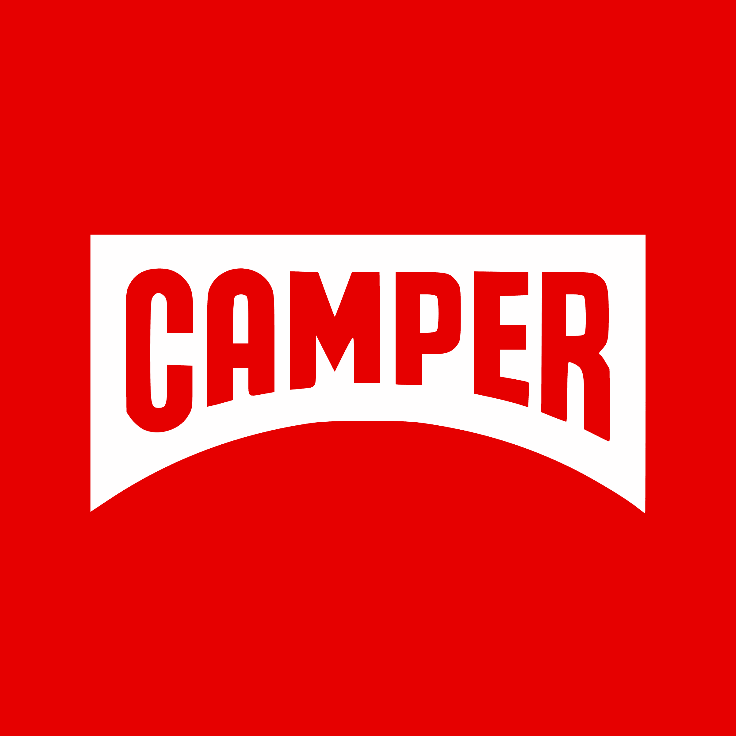 Camper