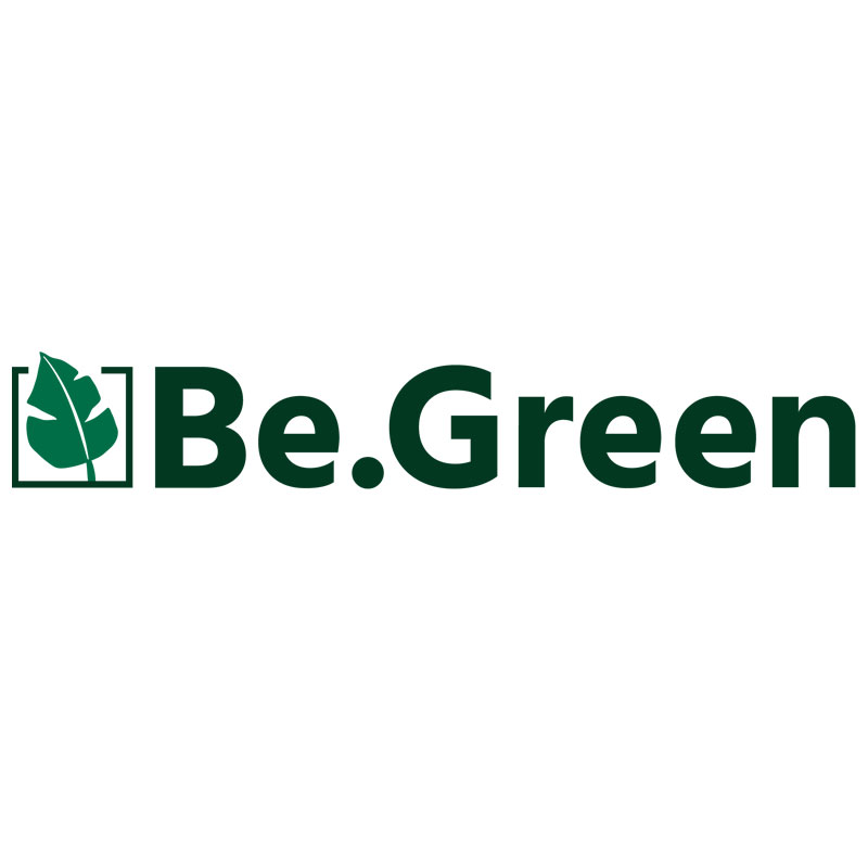 BE.GREEN