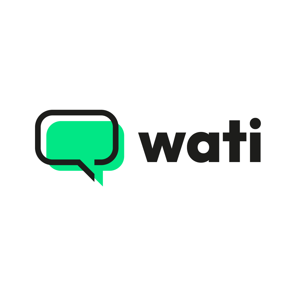 Guidelines to Using the Wati Logo