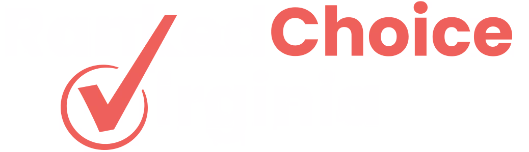 Ranked Choice Virginia logo