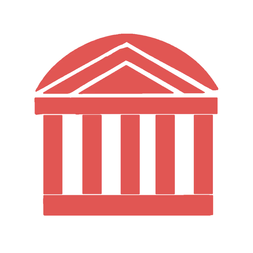 domed building icon