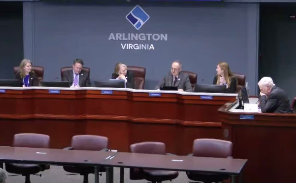 Arlington Now: Civic Federation votes to press ahead on governance changes