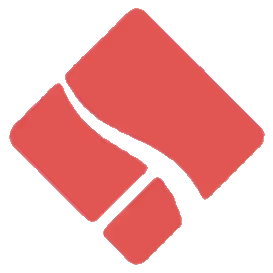 Arlington County map icon
