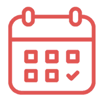 calender icon