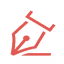 pen icon