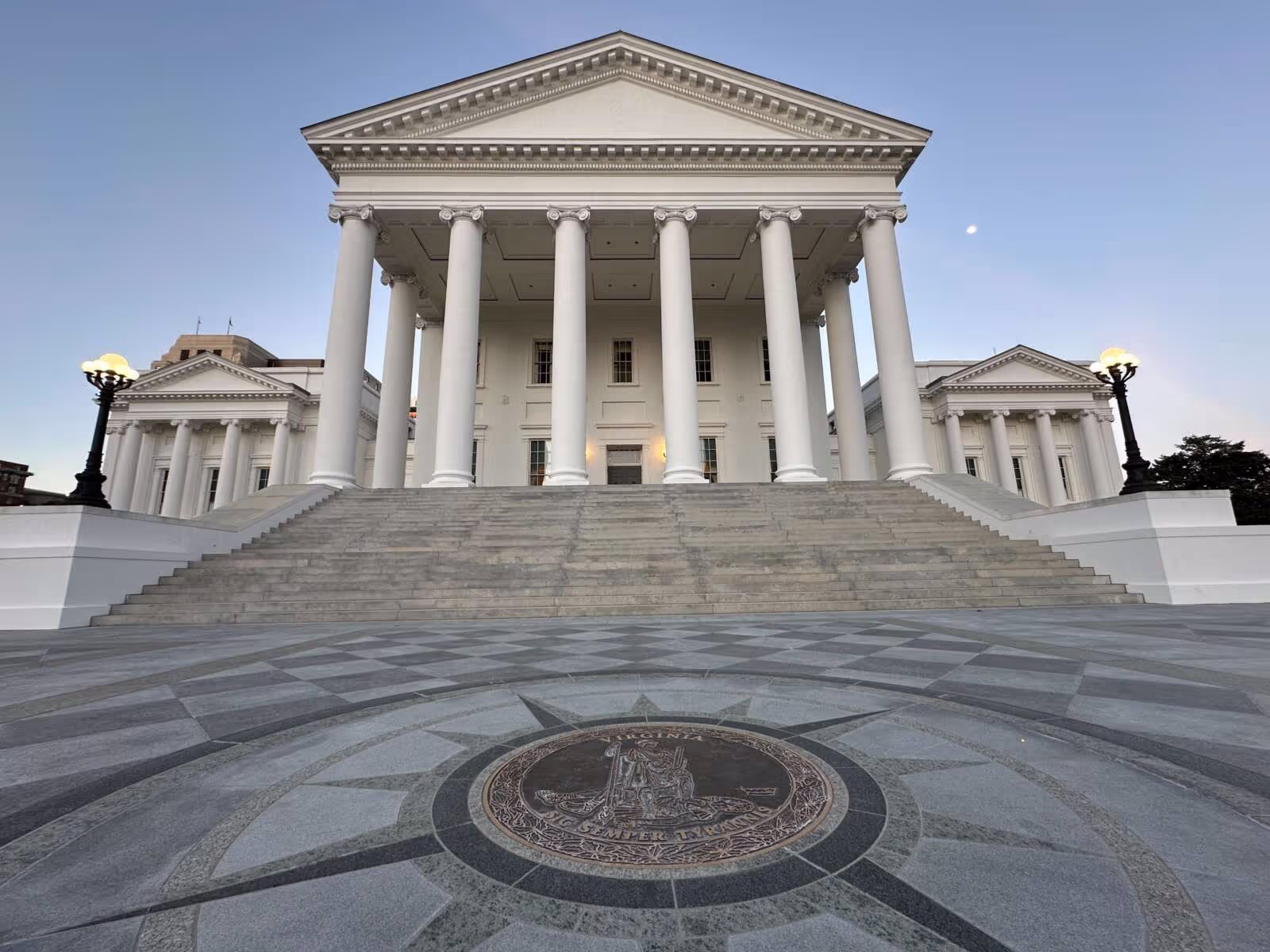 FFXnow: Fairfax lawmakers propose legislation on election reform