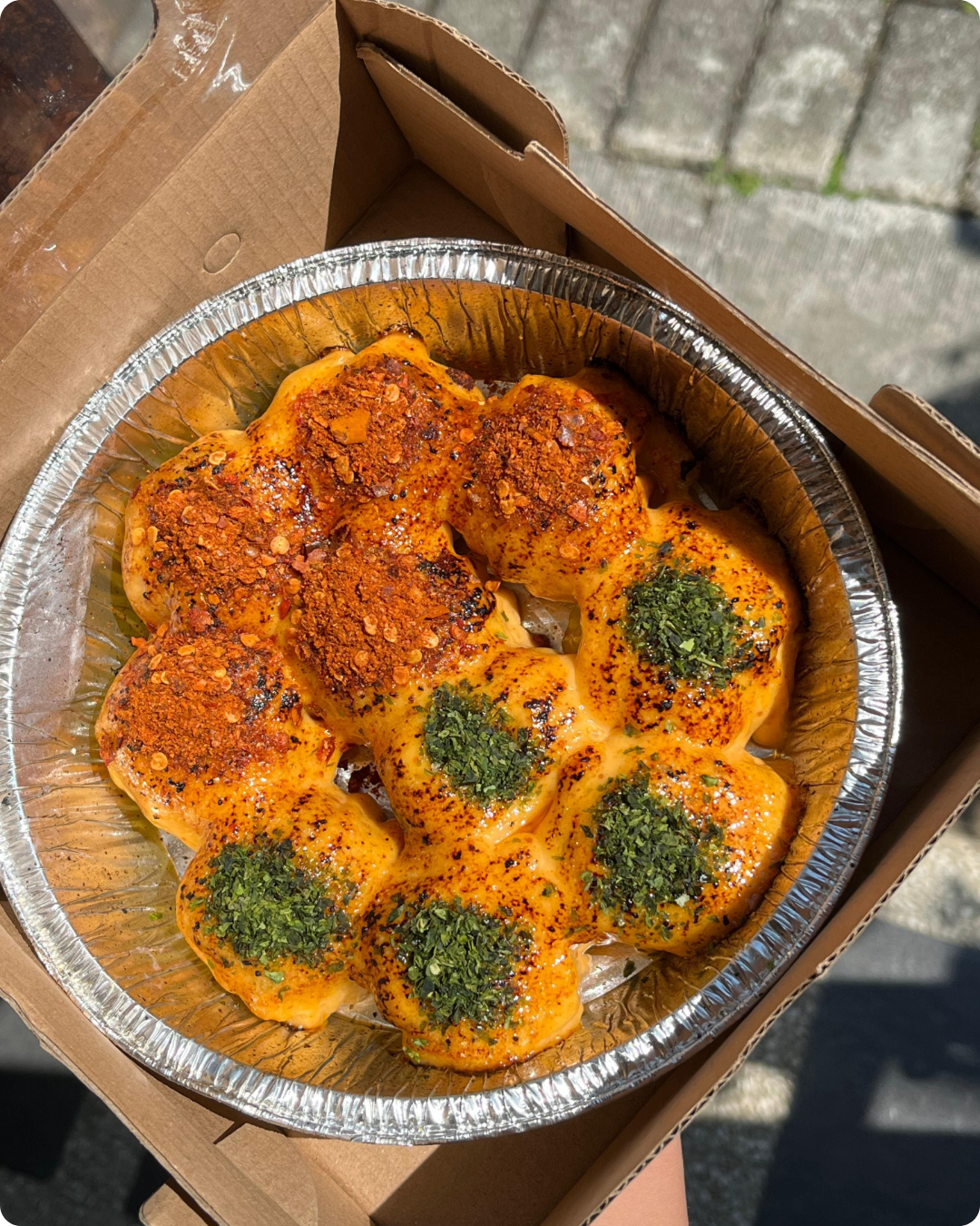 Food Delivery