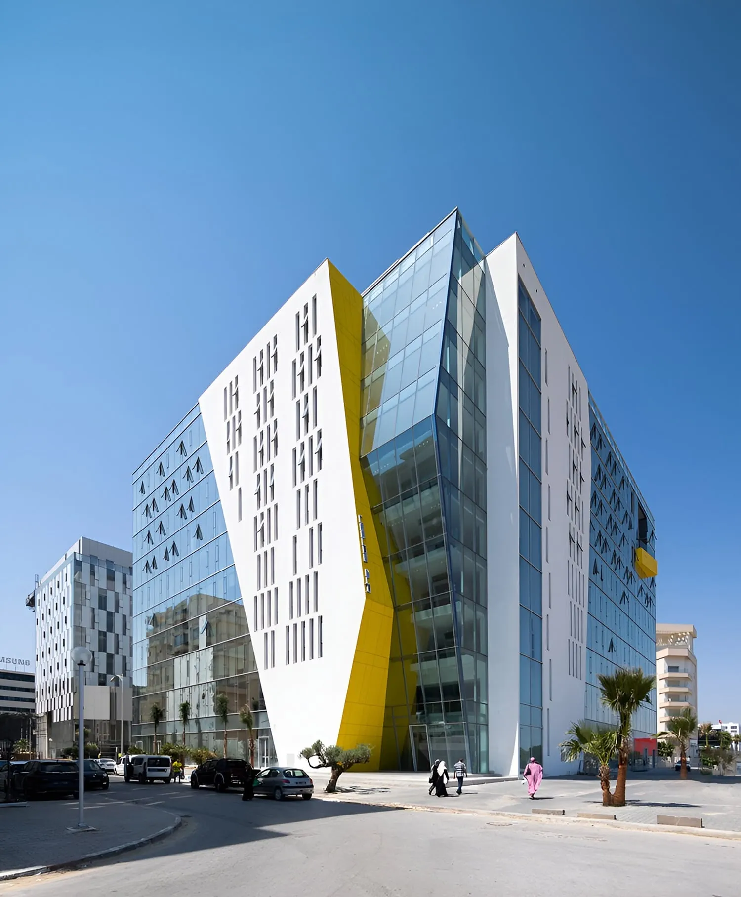 52 horizon + LISSE RPT