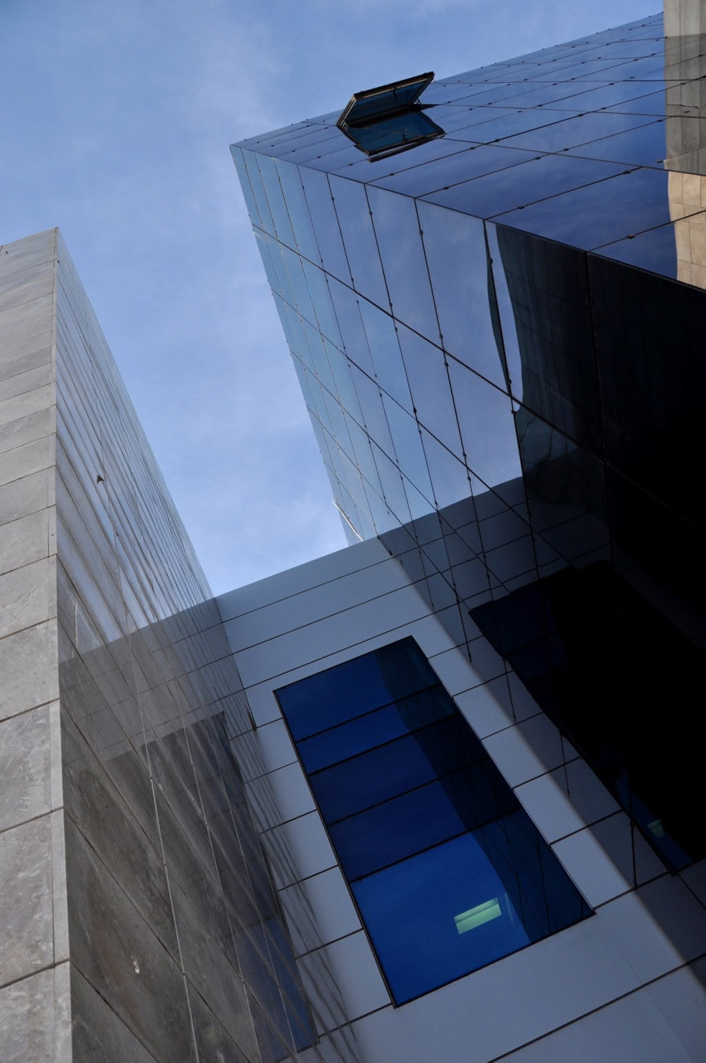 52 horizon + VEC RPT