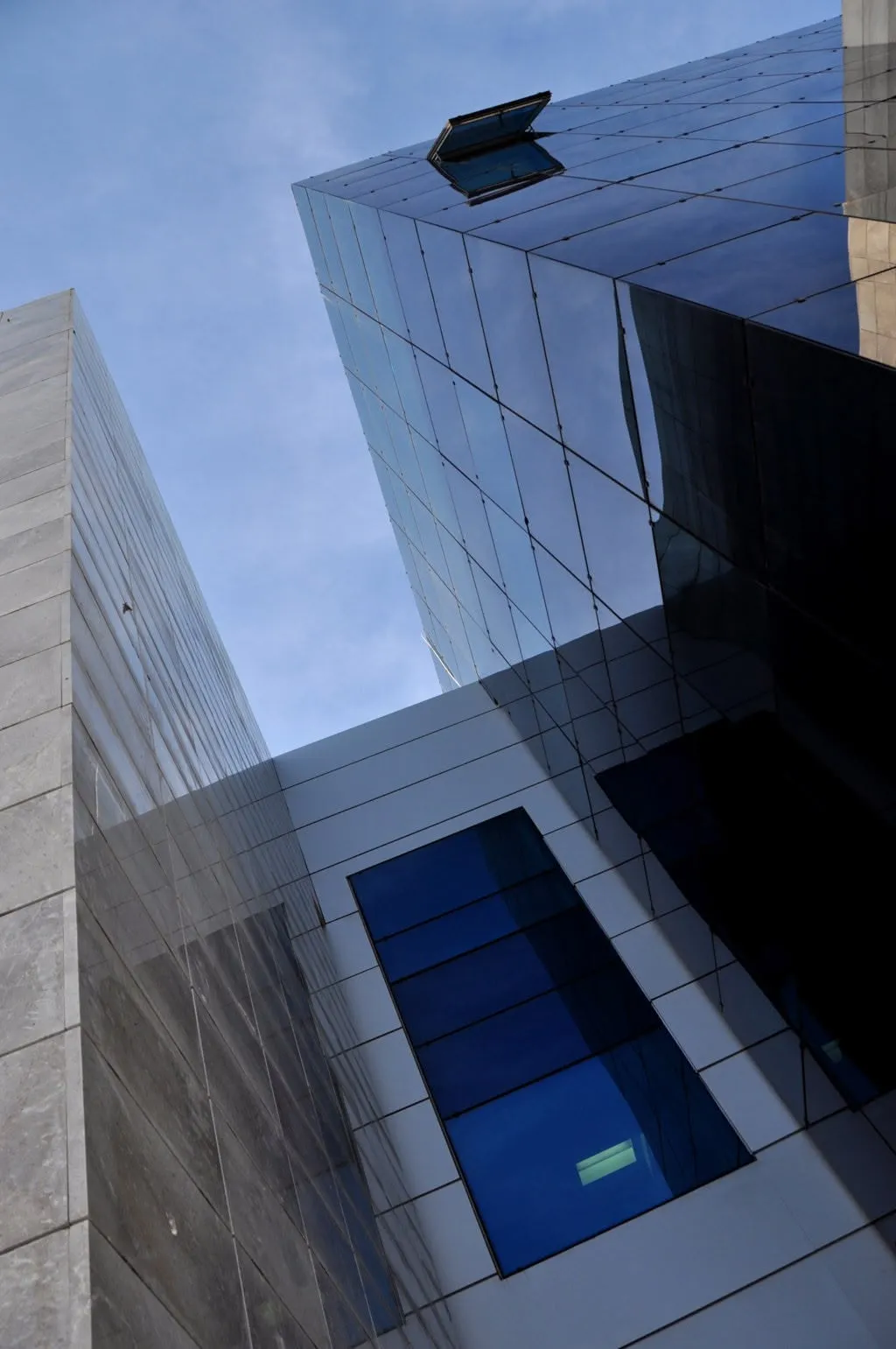 52 horizon + VEC RPT