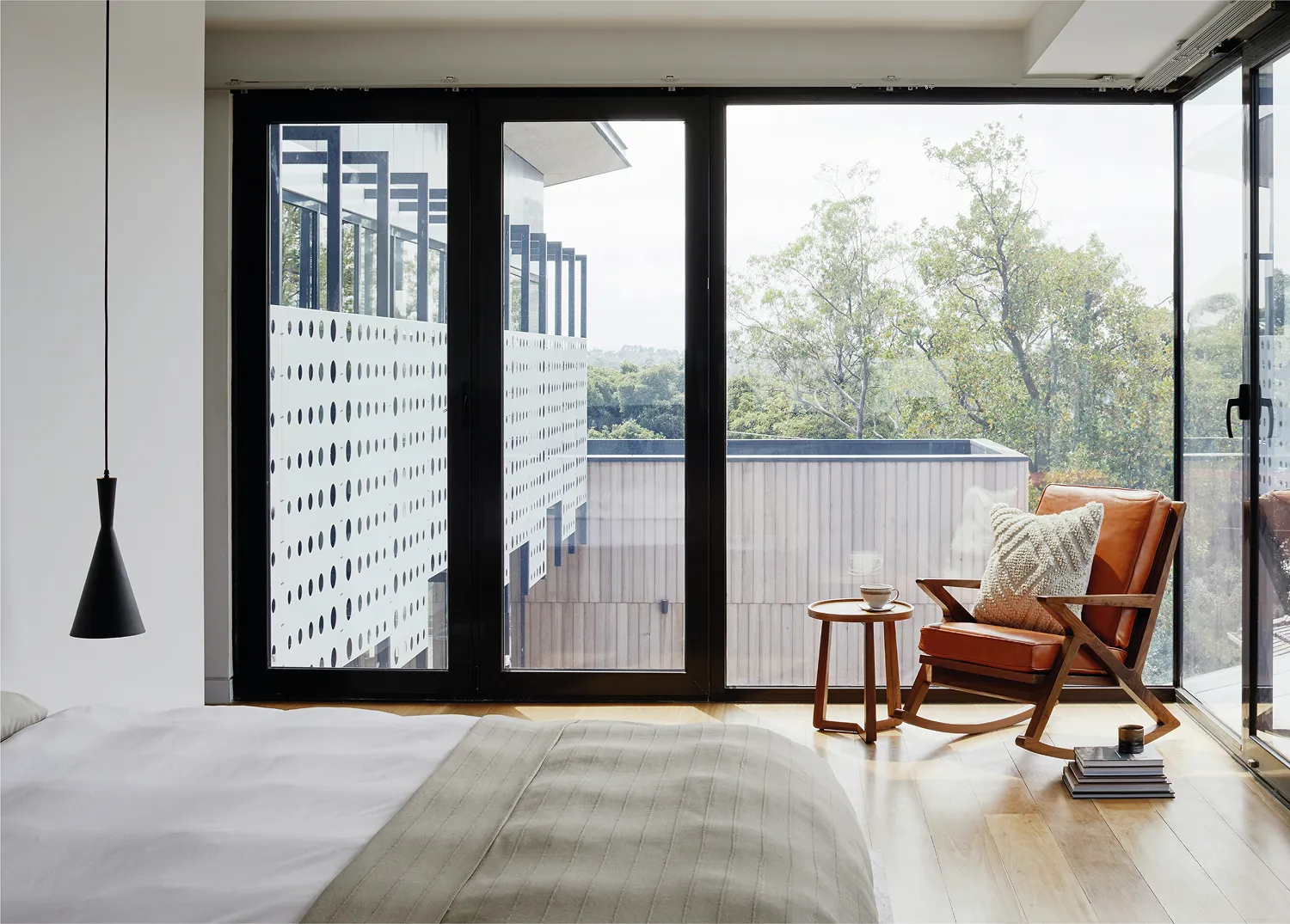 TW60 windows and patio doors