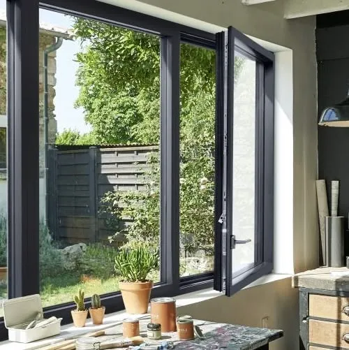 TW74 windows and patio doors