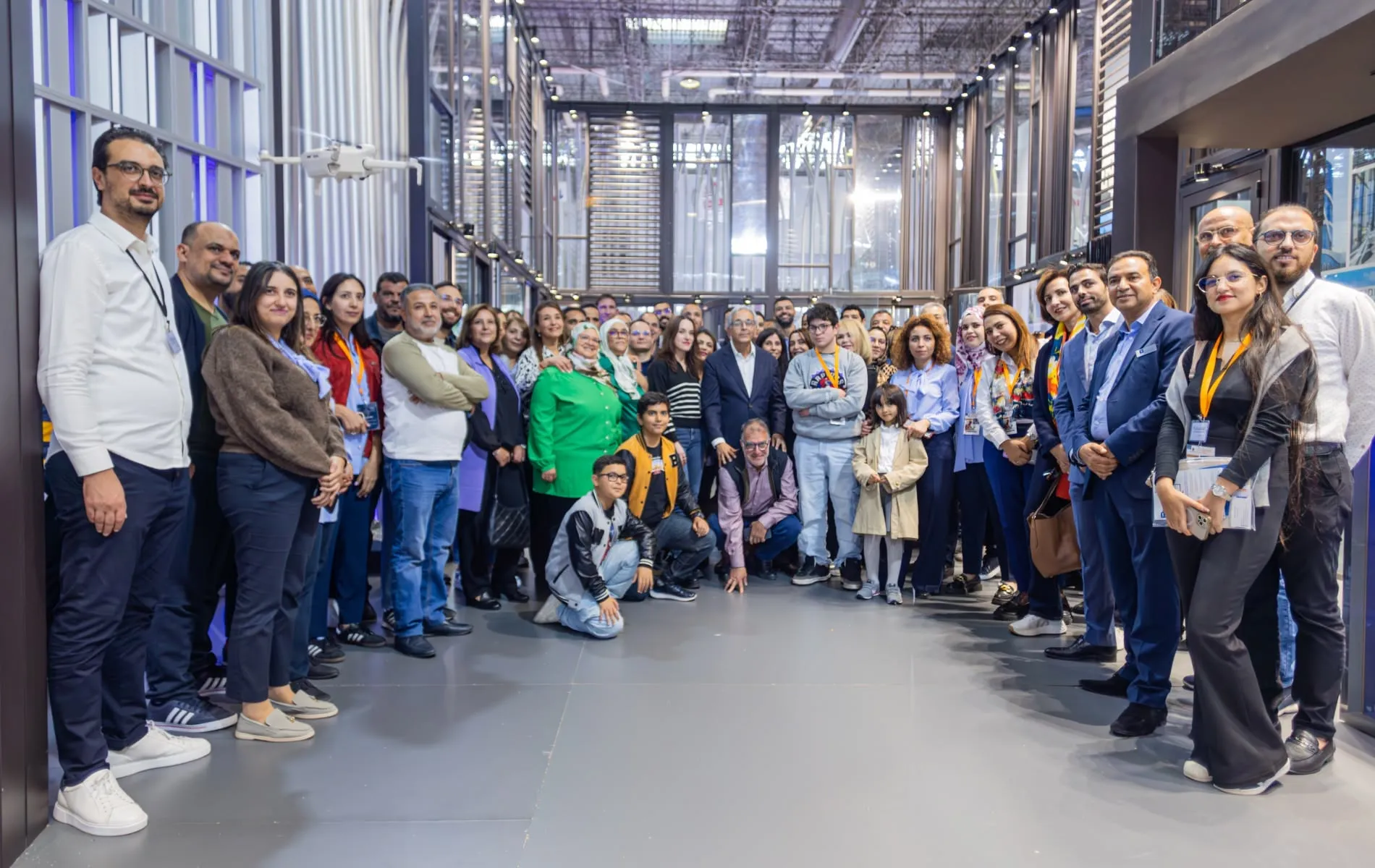 TPR Velum Salon 2024