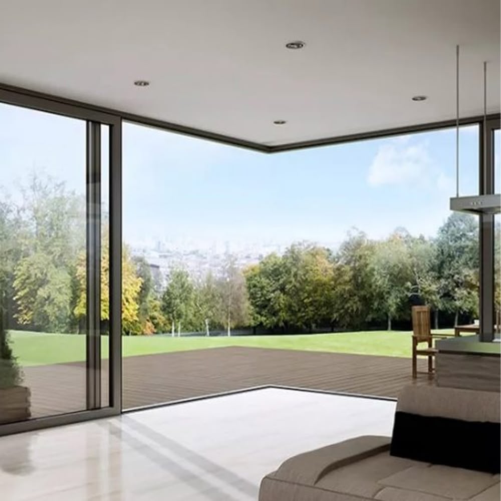 Coulissant d'angle RPT TS60 CONFORT