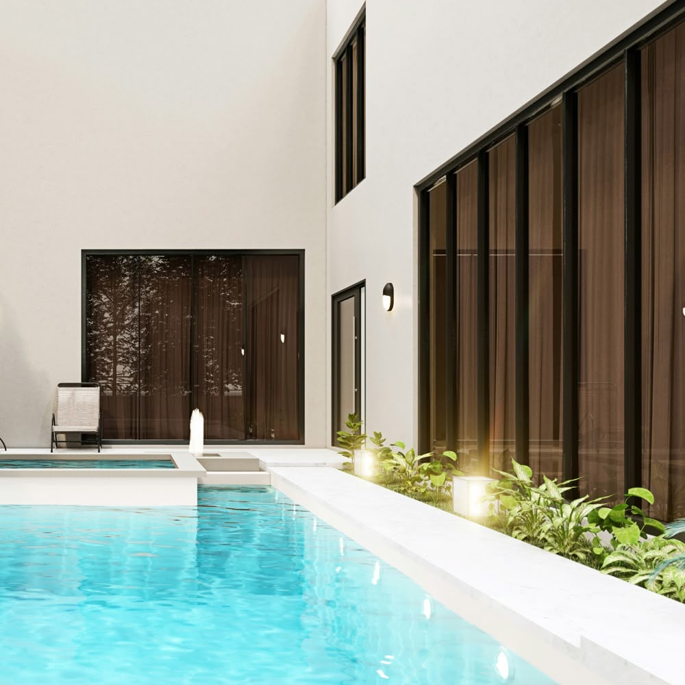 Fenêtre et porte fenêtre TW74