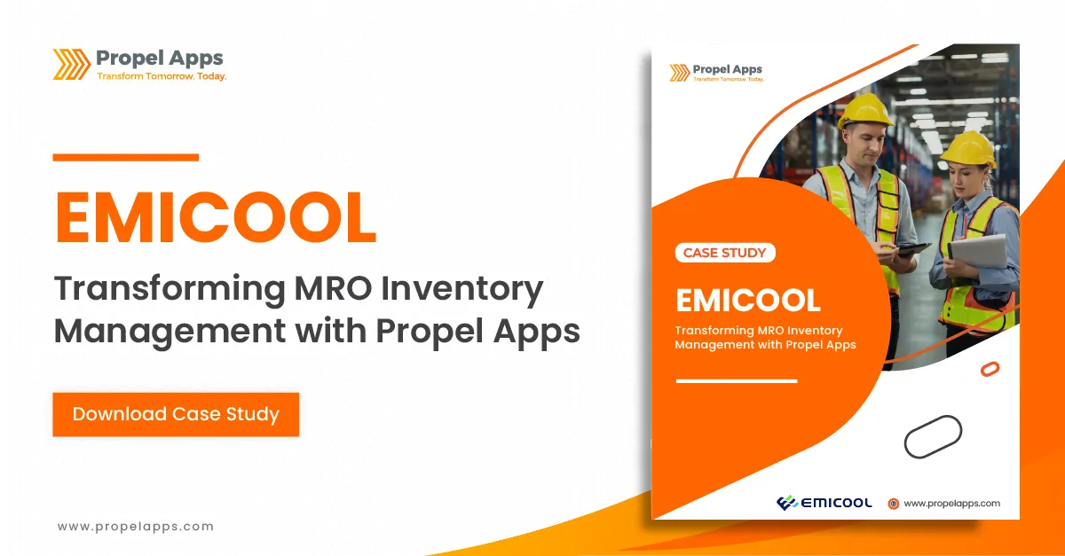 Emicool Case Study