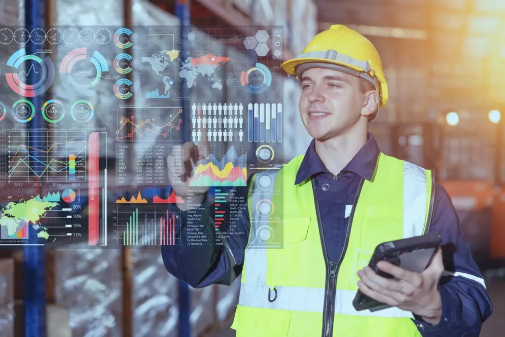 On-time delivery-supply chain-kpi, Picture