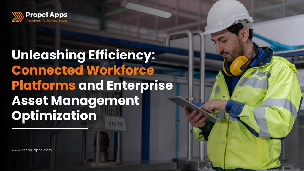 Connected Workforce Platforms