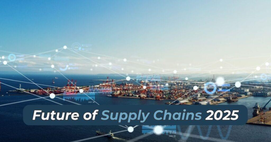Future of Supply Chain