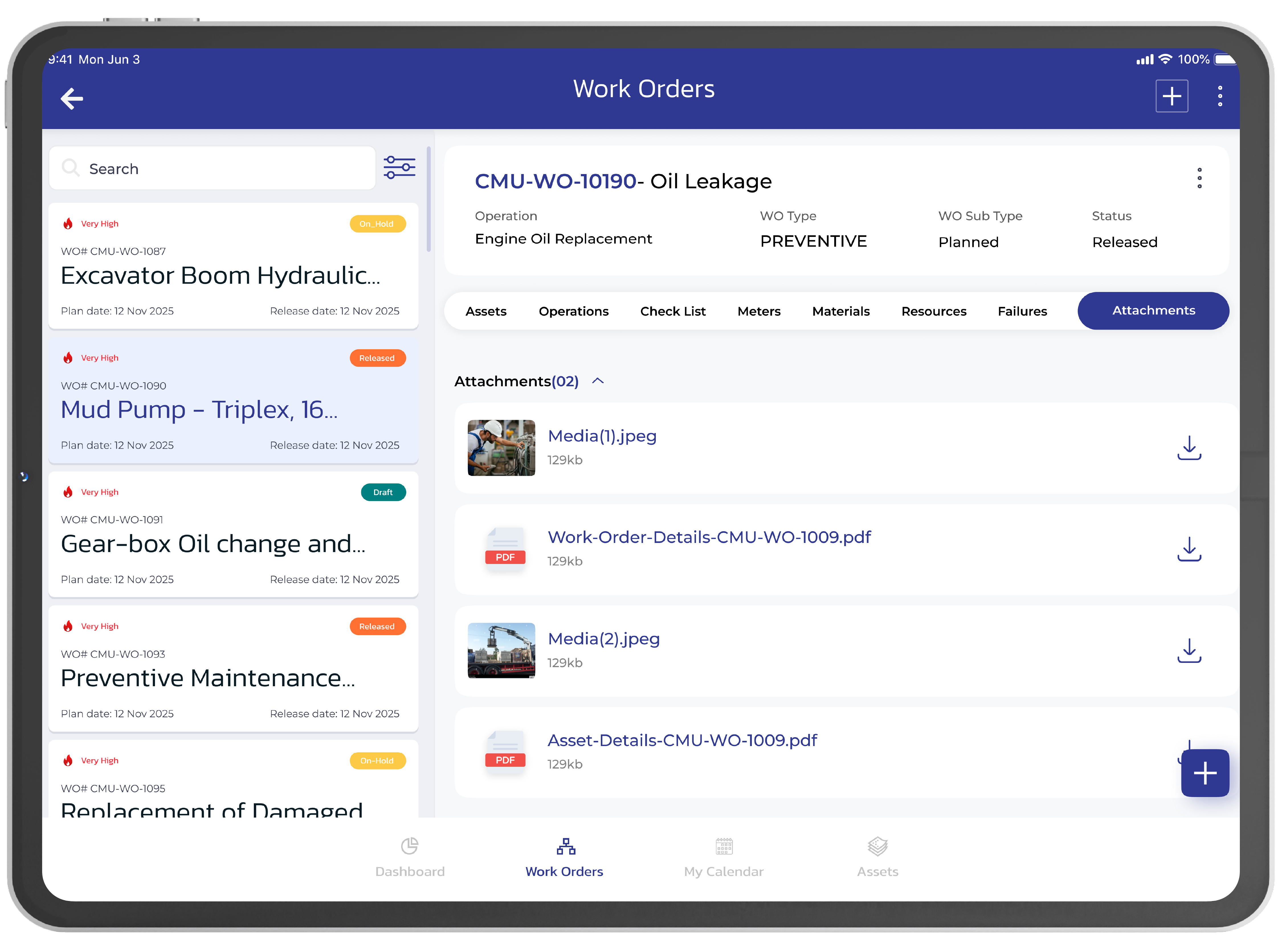 photos, documents, markup