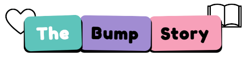 Cheddar's Bump Story Logo