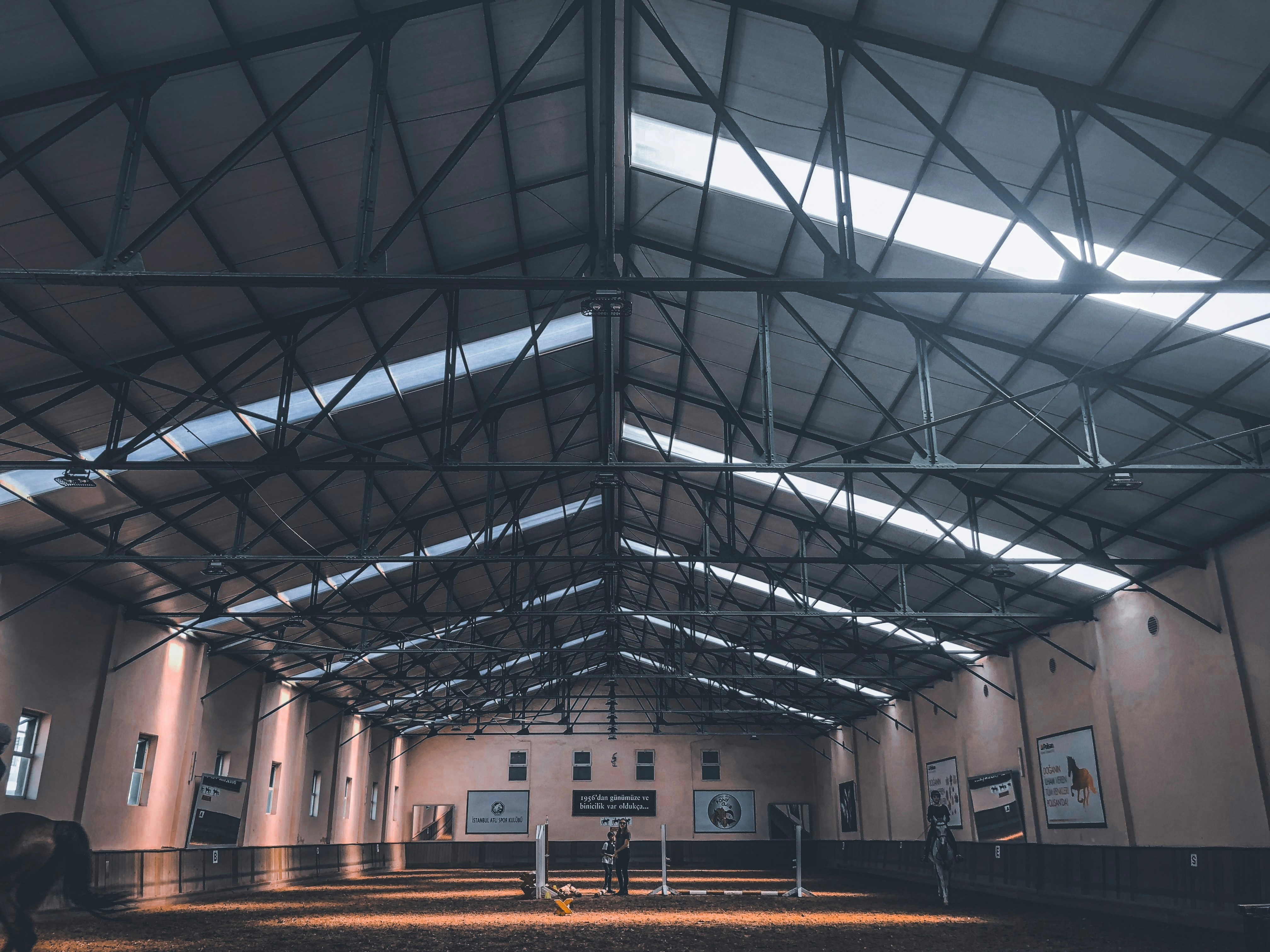Tax Benefits of Buying Your Office or Warehouse Through Super