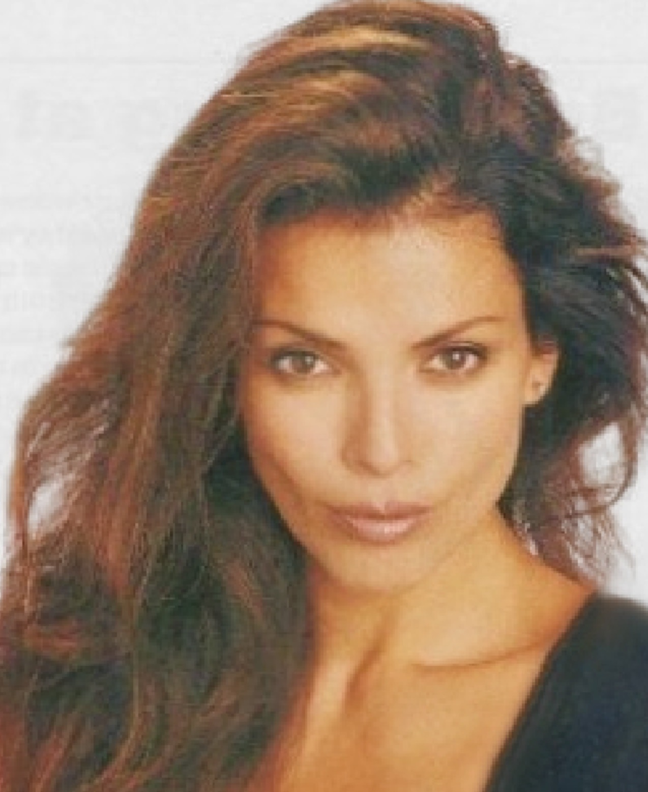 Sharon Bruneau
