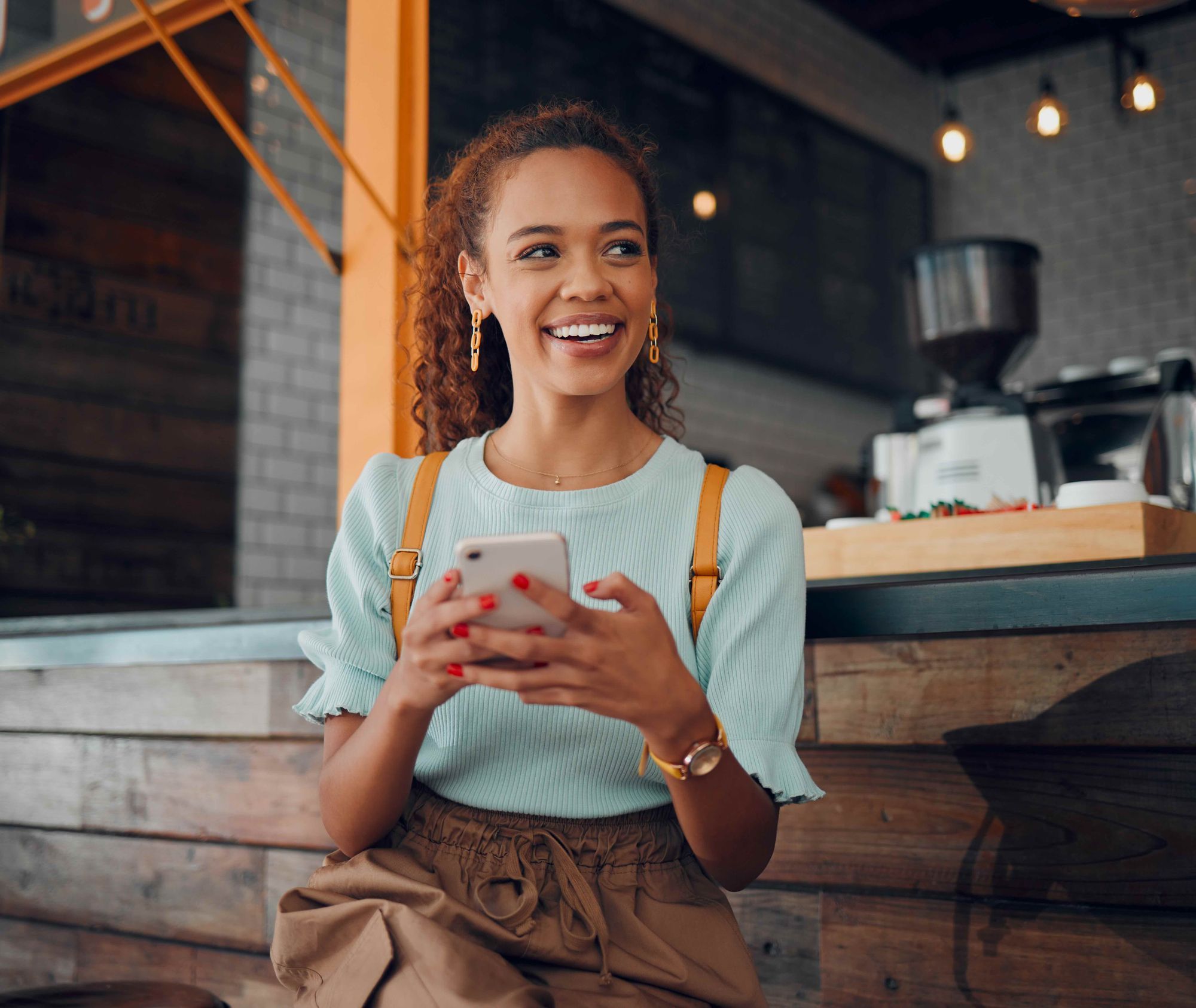Giving | Rayze App