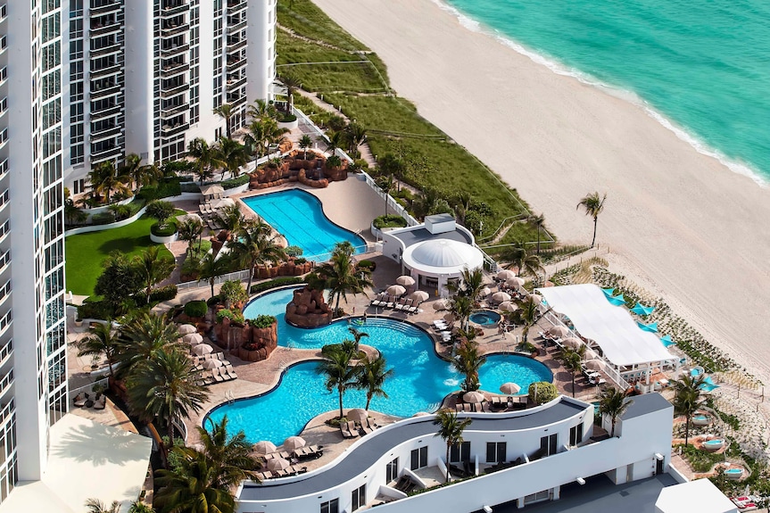 Trump International Beach Resort Reviews, Deals & Photos 2025 - Expedia