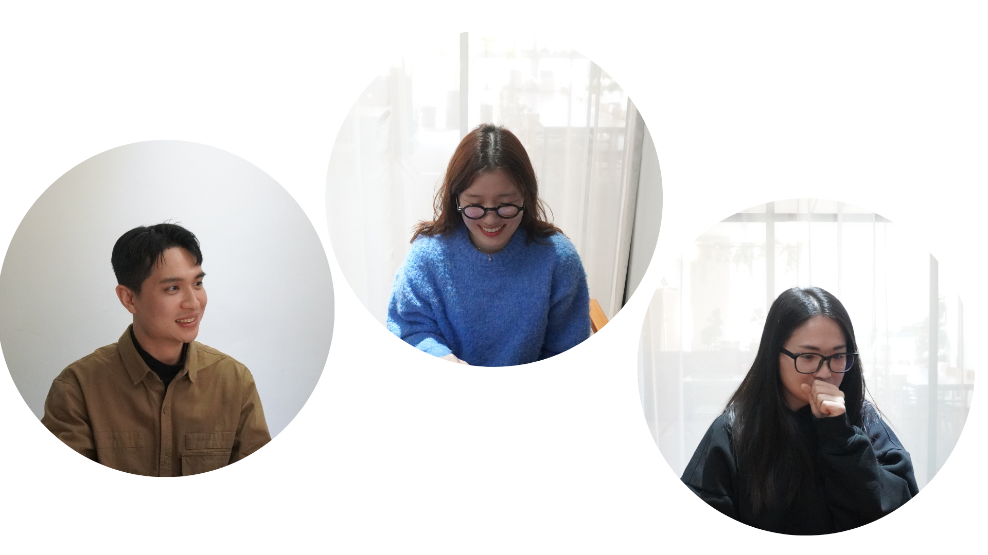 AI 검색 도입 담당자 사진