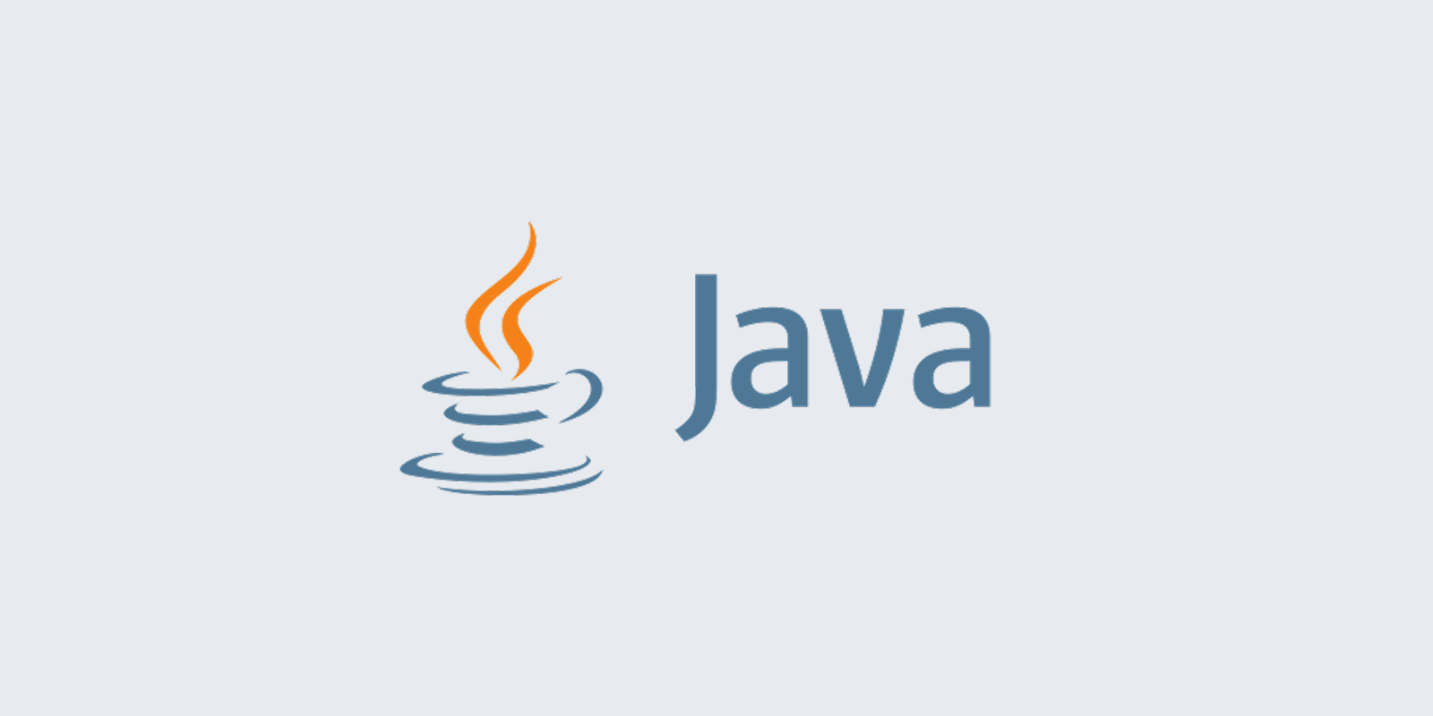 앱개발언어 Java