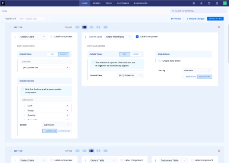 ERP 디자인 리뉴얼 예시-2
