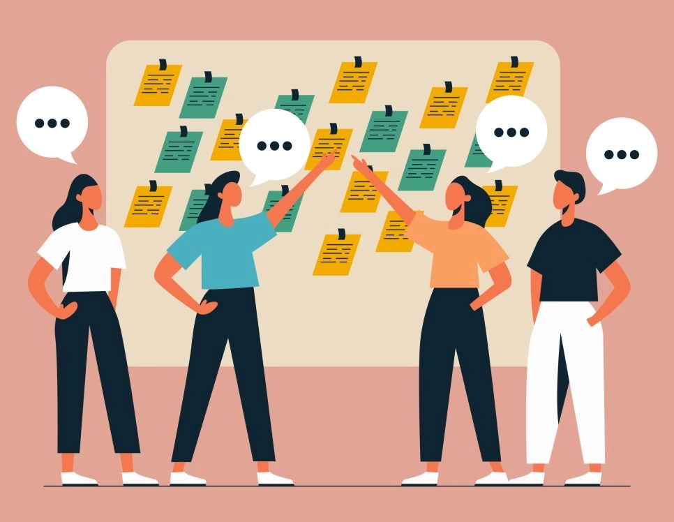 외주개발 프로세스 정리