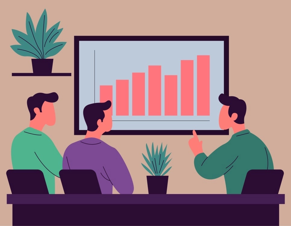 외주개발업체 협업 방법 설명