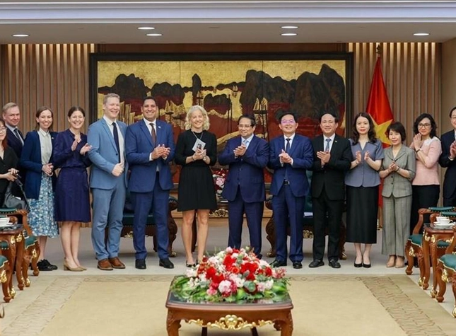 H&M-Backed Syre to Build “Gigascale” Textile-to-Textile Recycling Plant in Vietnam