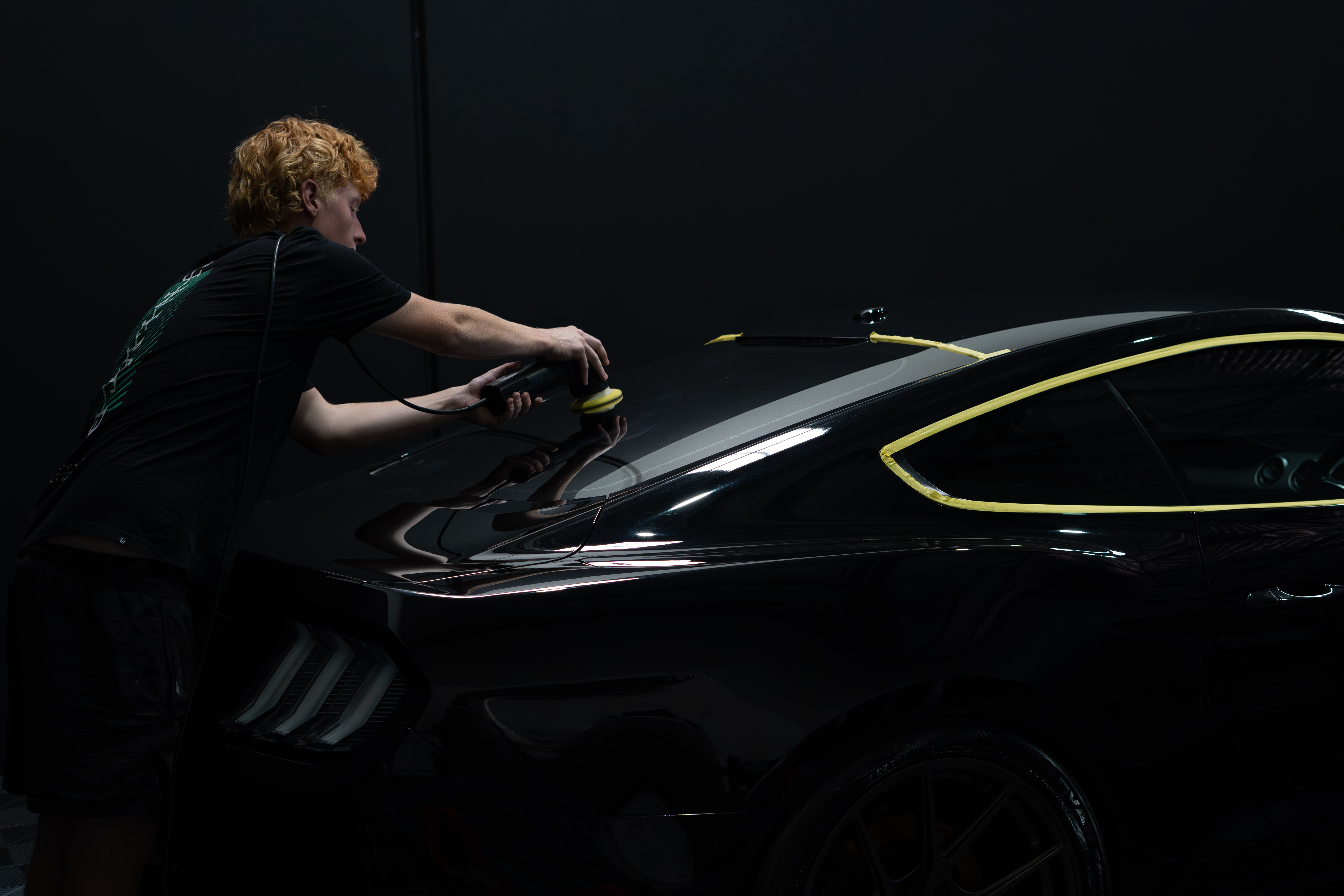 Ceramic Coating Perth
