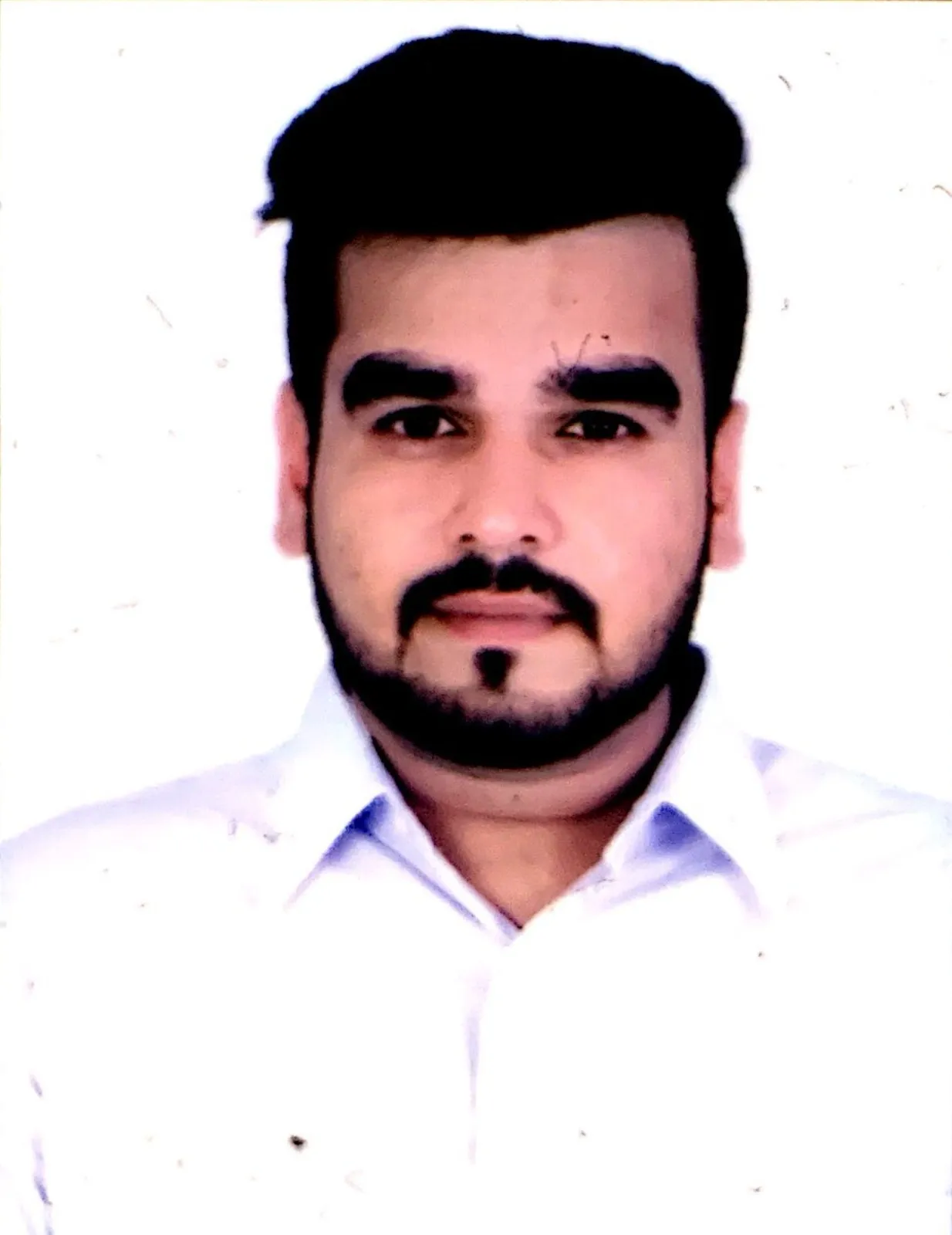Prashant Sharma