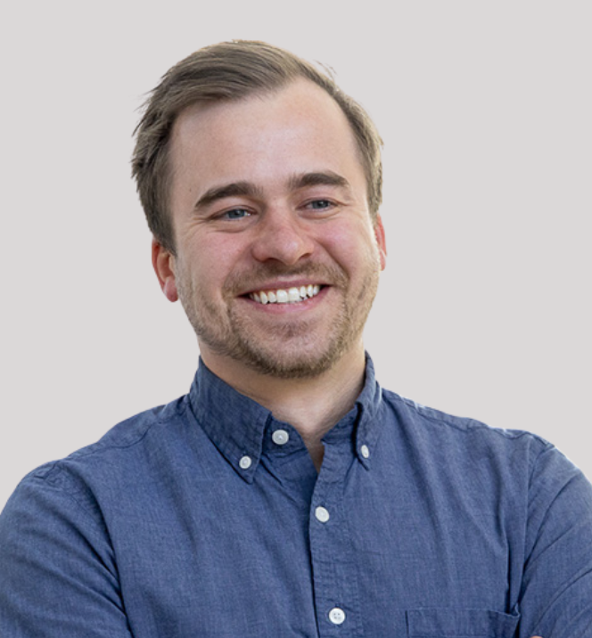 Nick Olsen