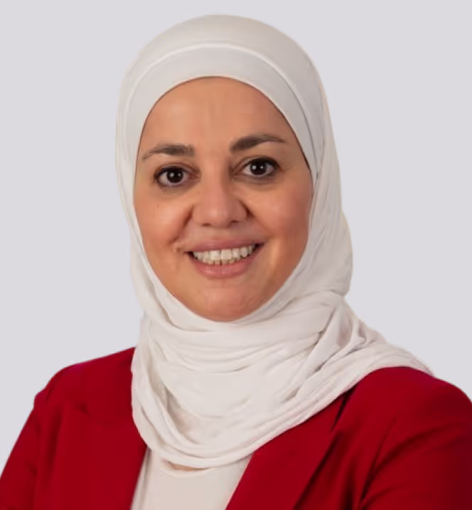 Mayssa Attar, PhD