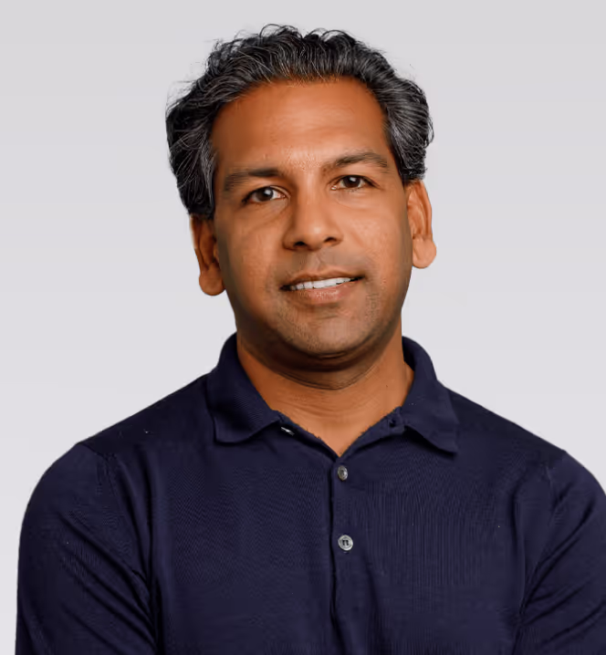Vivek Garipalli