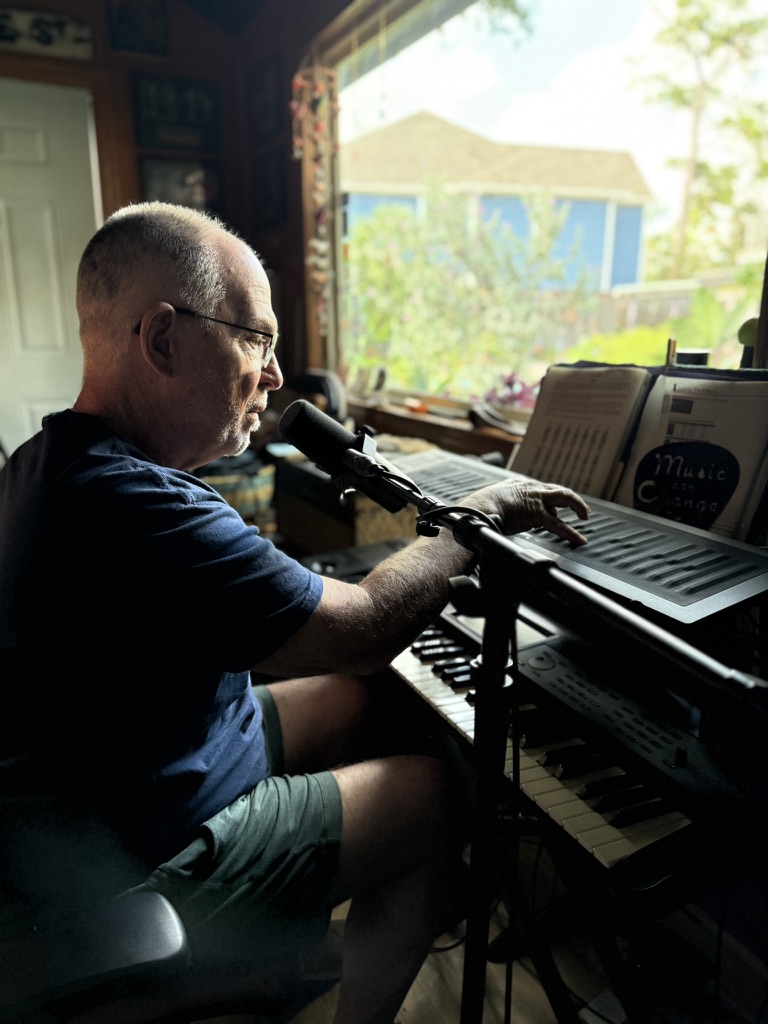 image of list of services (for a massage therapist)