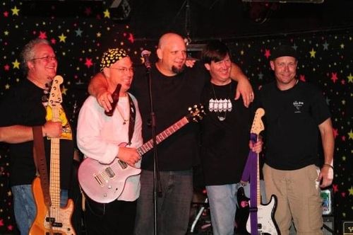 image of university music festival